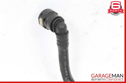 10-16 Porsche Panamera 970 Fuel Breather Line Hose Extension Vent OEM