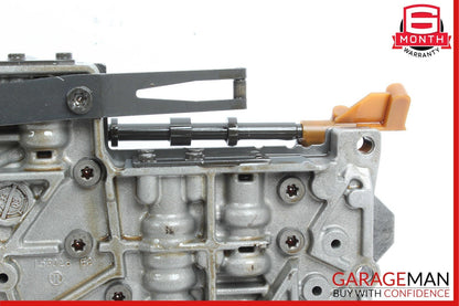 Mercedes S500 CL500 E500 7G Tronic Transmission Valve Body TCM 2202701906 OEM