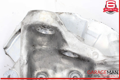 12-18 BMW 640i 650i Front Right Passenger Side Spindle Knuckle Wheel Hub OEM