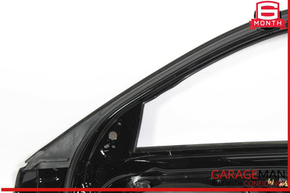 15-21 Mercedes W205 C300 C350e C400 Front Right Exterior Door Shell OEM