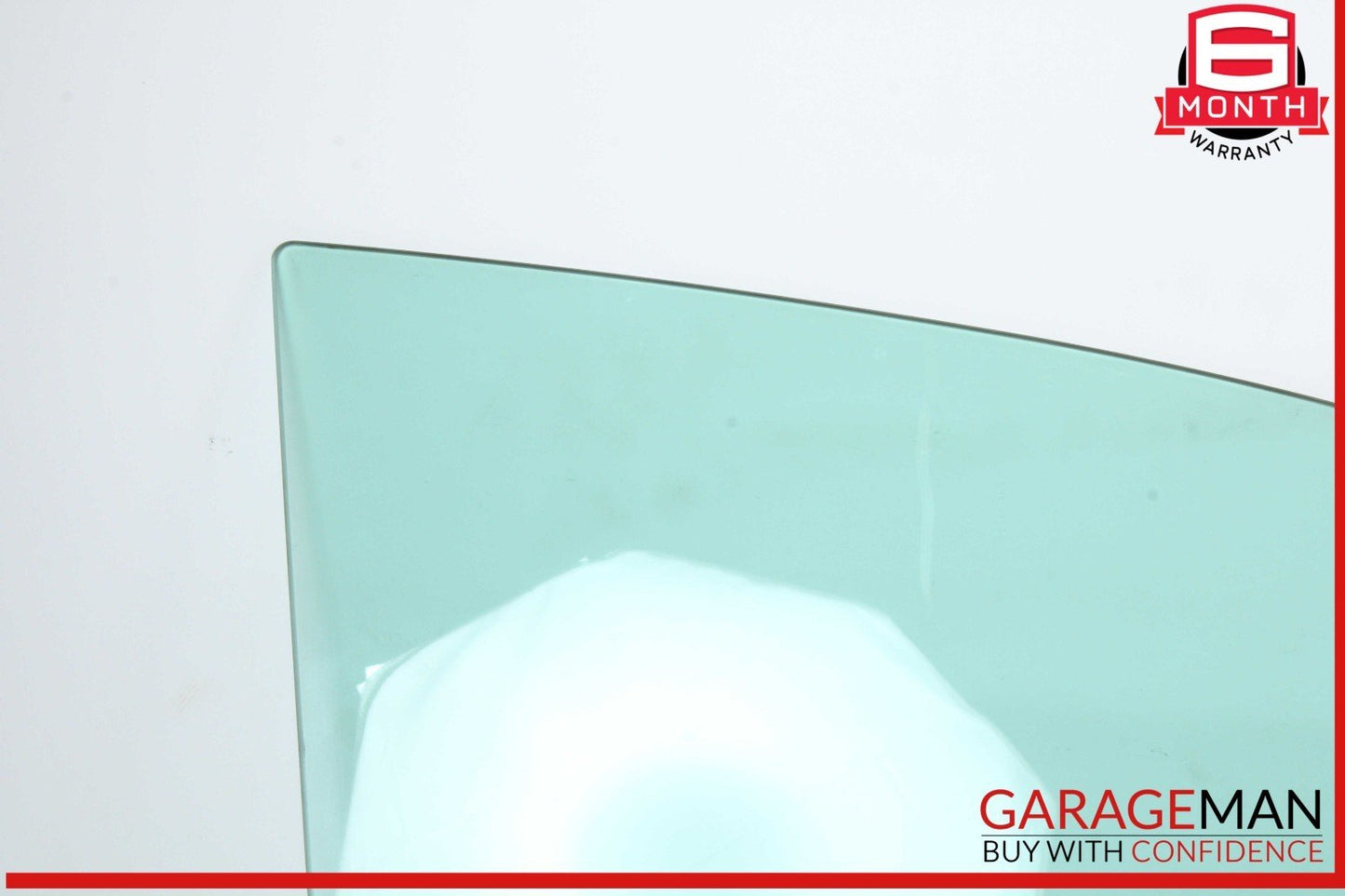 12-19 Mercedes X166 GL450 GLE43 AMG GLS550 Front Right Door Window Glass OEM