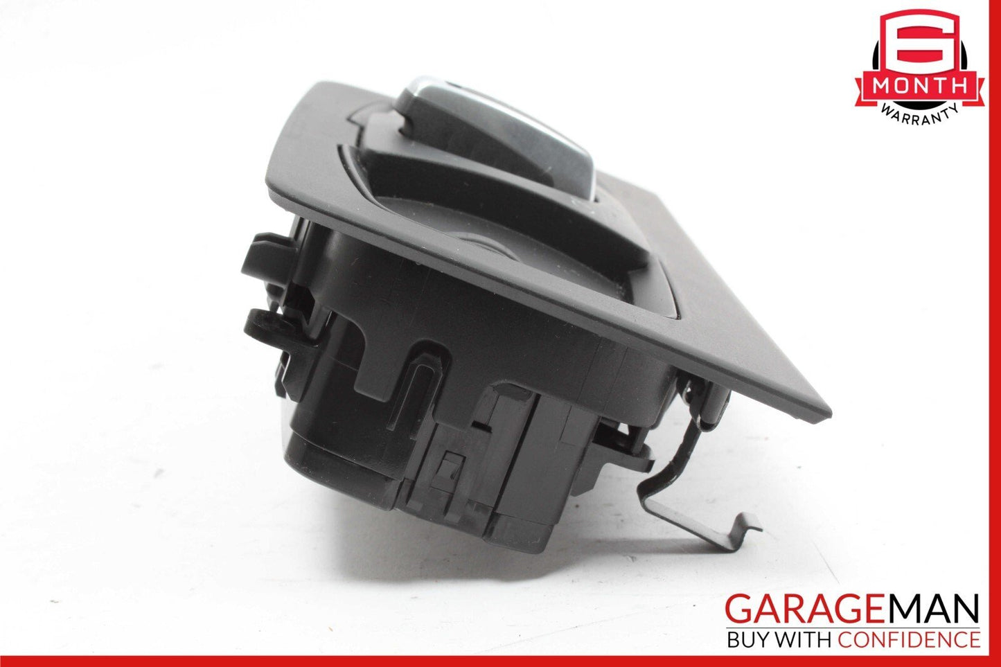 12-18 BMW F30 320i 528i Dash Headlight Head Light Lamp Control Module Assy Black