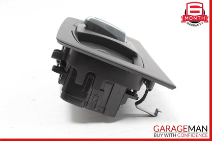 12-18 BMW F30 320i 528i Dash Headlight Head Light Lamp Control Module Assy Black