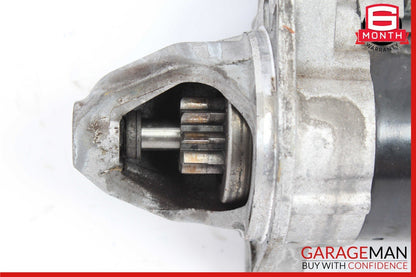 12-15 Mercedes R172 SLK250 C250 M271 Engine Starter Motor 0051513901 OEM