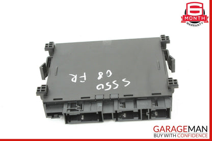 07-10 Mercedes W221 S550 CL550 Front Right or Left Seat Contour Control Module