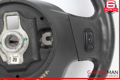 15-18 RAM Promaster City Front Left Driver Side Steering Wheel Black OEM