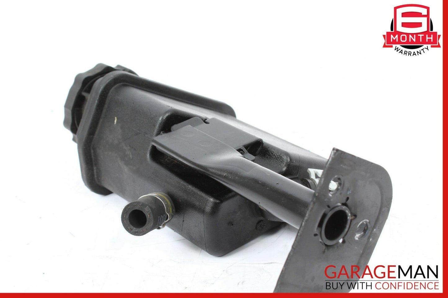 10-13 Mercedes W221 S400 S550 Power Steering Fluid Reservoir 2214660302 OEM