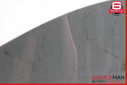 15-20 Mercedes X156 GLA250 GLA45 AMG Front Right Side Door Window Glass OEM