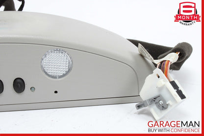 2010-2013 Mercedes-Benz R350 W251 Rear View Mirror Assembly 1648104117