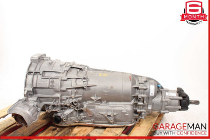 16-18 Audi A6 3.0L Automatic Transmission Assembly OEM