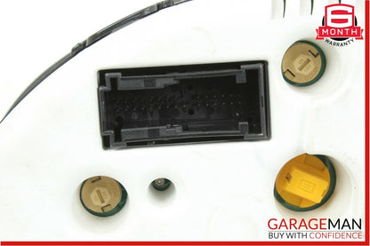 02-05 Mercedes W163 ML320 Speedometer Odometer Instrument Cluster Gauge