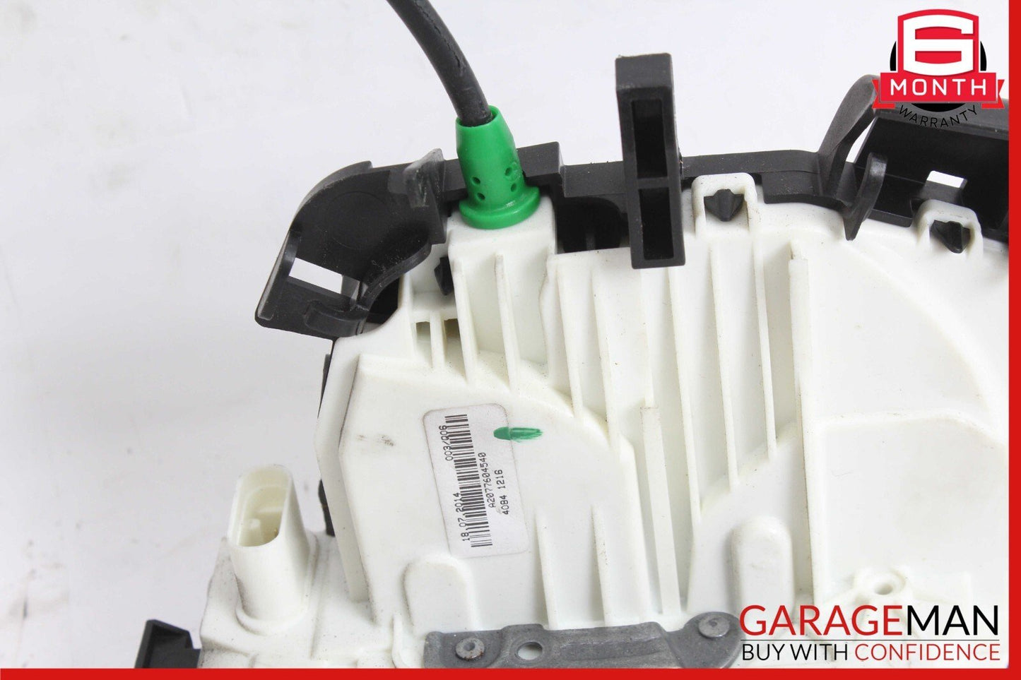 08-20 Mercedes W207 E350 CLA250 Front Right Side Door Lock Latch Actuator OEM