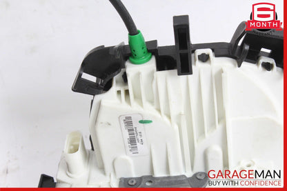 08-20 Mercedes W207 E350 CLA250 Front Right Side Door Lock Latch Actuator OEM