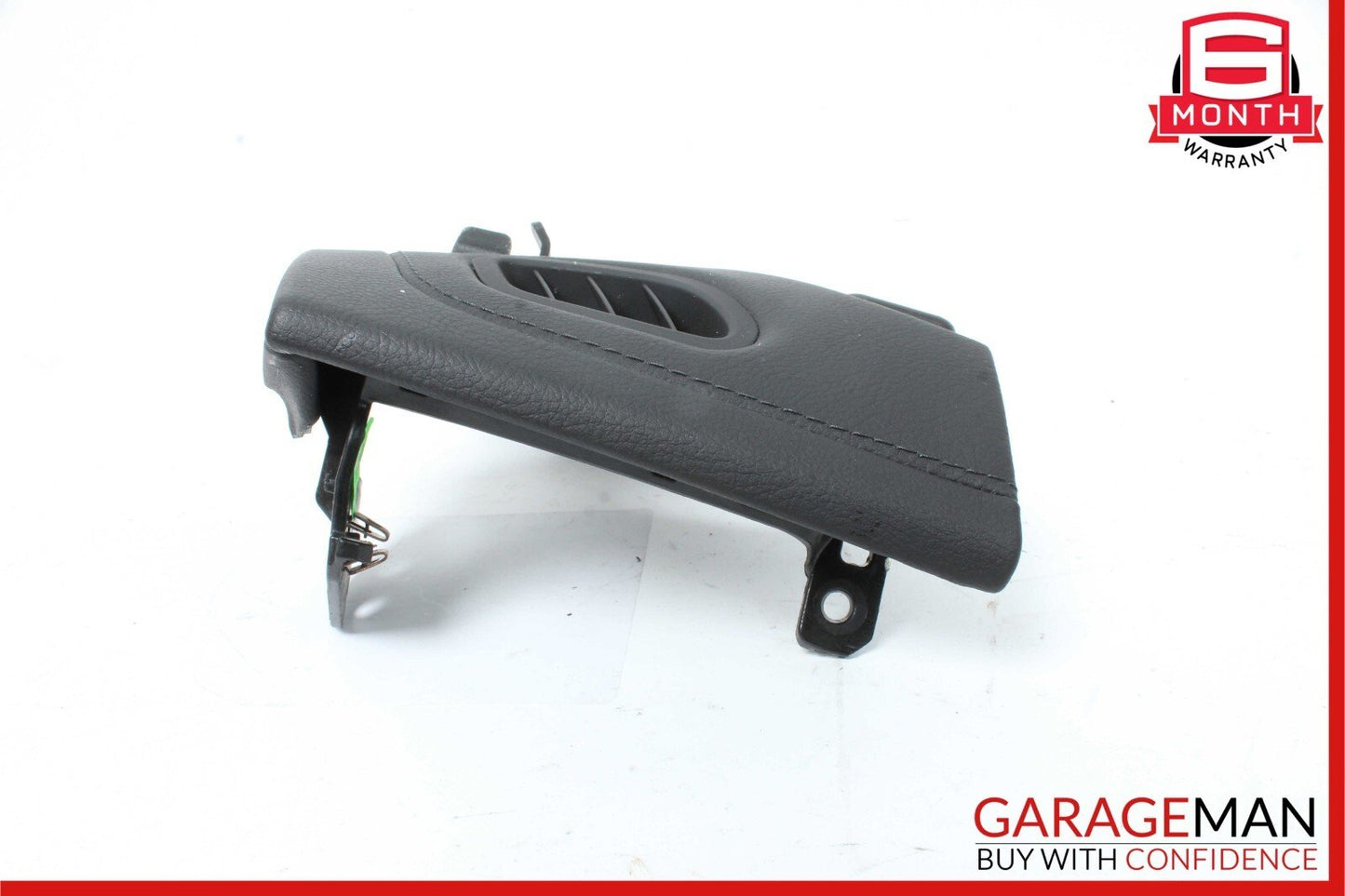 14-19 Cadillac CTS Front Left Driver Side Dashboard Panel A/C Air Vent 22848251
