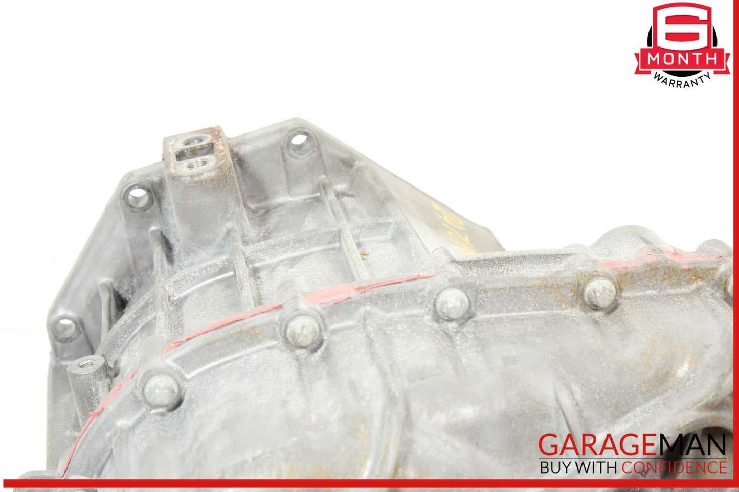 22-25 Toyota Tundra Transmission Transfer Case Assembly 36100-0C040 OEM