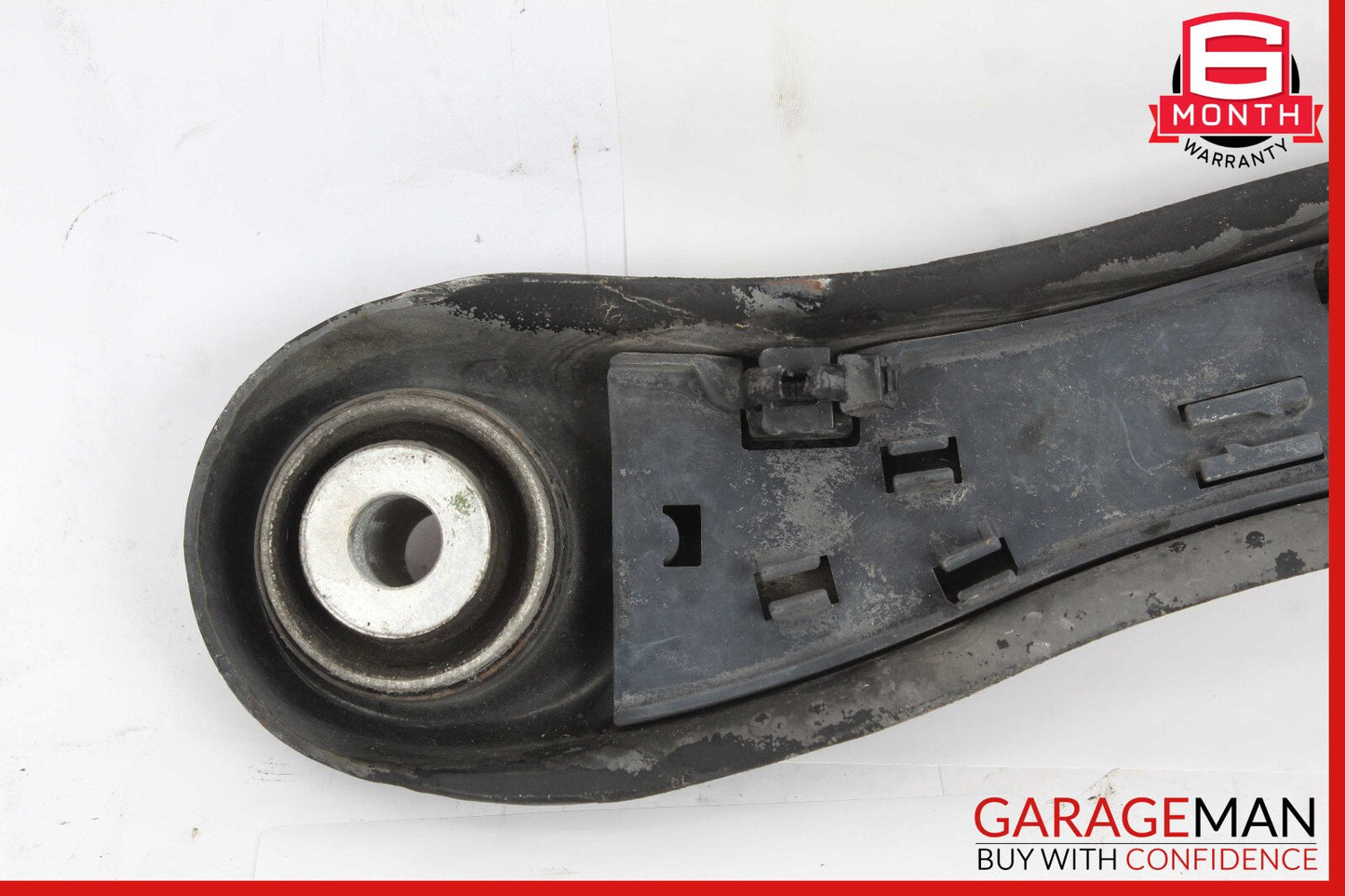 06-13 Mercedes X164 GL450 ML350 Rear Right / Left Suspension Upper Control Arm