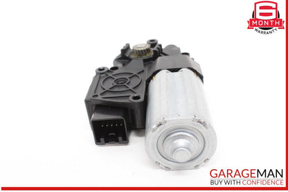 08-15 Mercedes X204 GLK250 Bluetec Panoramic Sunroof Motor Unit 2049005310 OEM