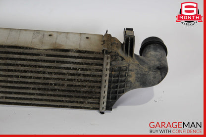 14-20 Mercedes W117 CLA250 M270 Intercooler Air Cooler Radiator OEM
