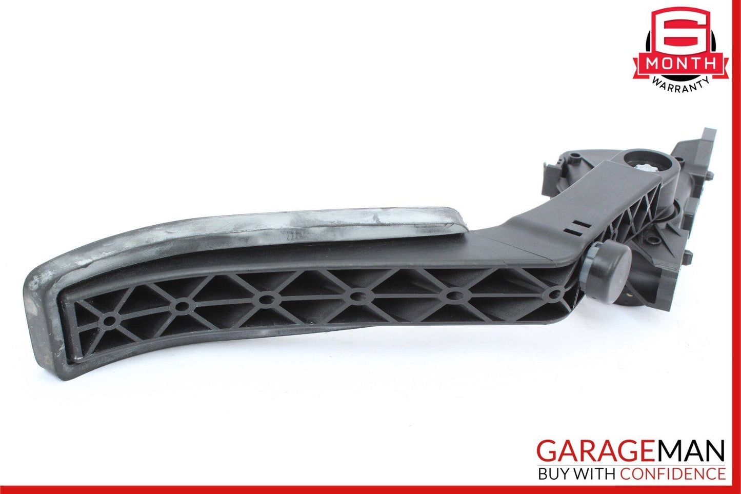11-17 Porsche Cayenne 958 S Gas Throttle Accelerator Pedal 7LO723507 OEM