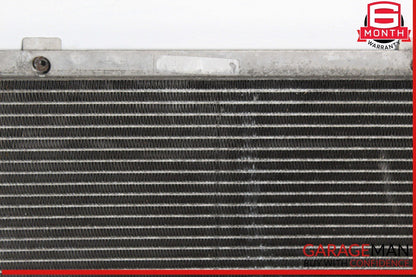 98-02 Mercedes W210 E320 Engine Cooling Radiator Assembly 2105001203 OEM