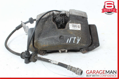 12-18 Audi A7 Front Right Passenger Side Brake Caliper OEM