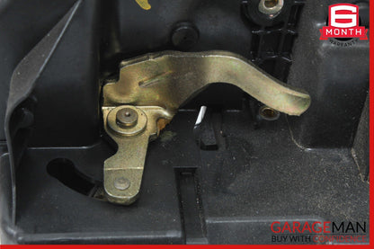 03-09 Mercedes W211 E350 Rear Right Door Lock Actuator Side Keyless Go OEM
