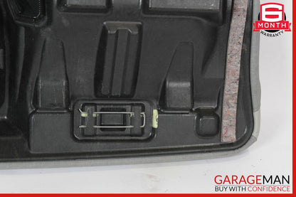 14-17 BMW i3 I01 Rear Bottom Lower Seat Cushion Bench OEM