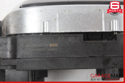 Mercedes R230 SL500 SL55 AMG Convertible Top Roof ABC Mirror Control Switch OEM
