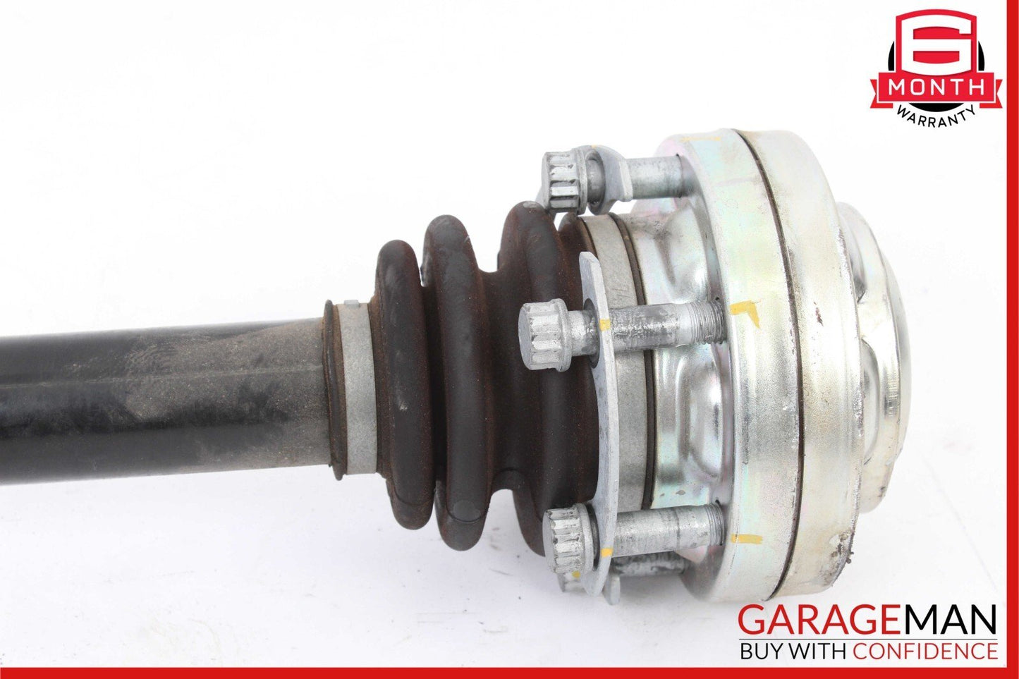15-18 Ferrari California T Rear Right / Left Side Driveshaft CV Axle Shaft OEM