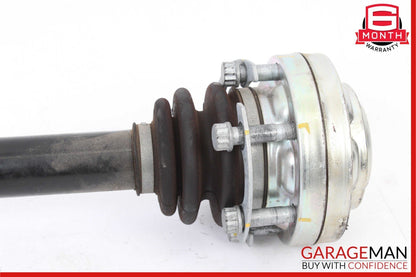 15-18 Ferrari California T Rear Right / Left Side Driveshaft CV Axle Shaft OEM