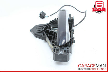06-13 Mercedes X164 GL450 ML550 Front Right Exterior Door Handle Keyless Go OEM