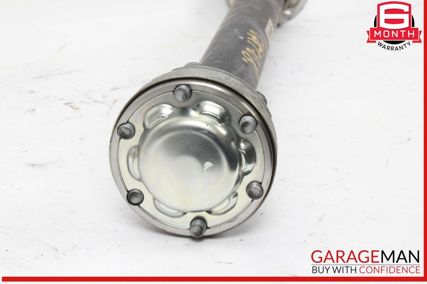 08-10 Porsche Cayenne 957 Front Drive Shaft Driveshaft Propeller 7L0521101D OEM