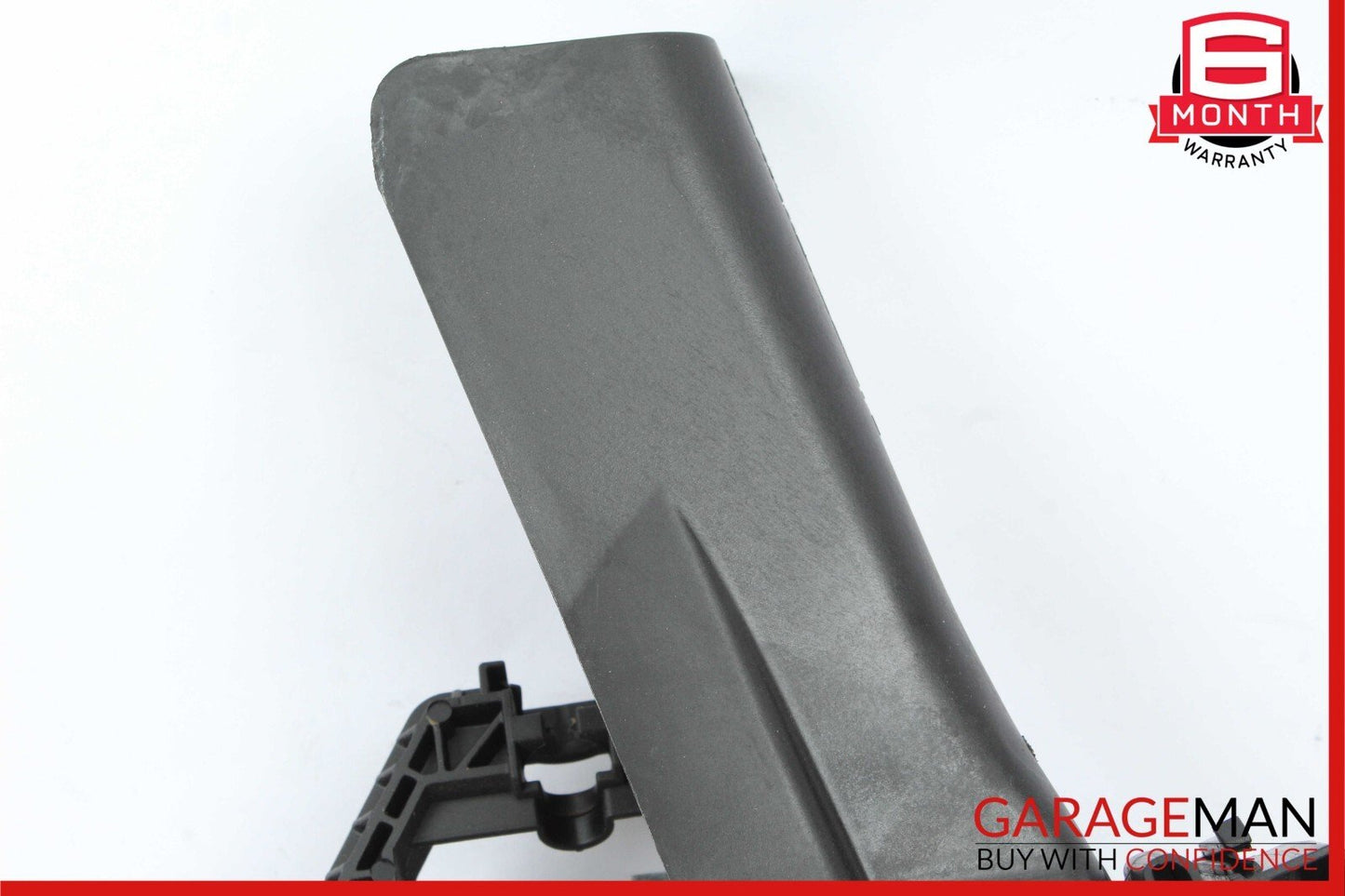 08-11 Mercedes W204 C250 C300 C63 AMG Front Left Side Exterior Door Handle OEM