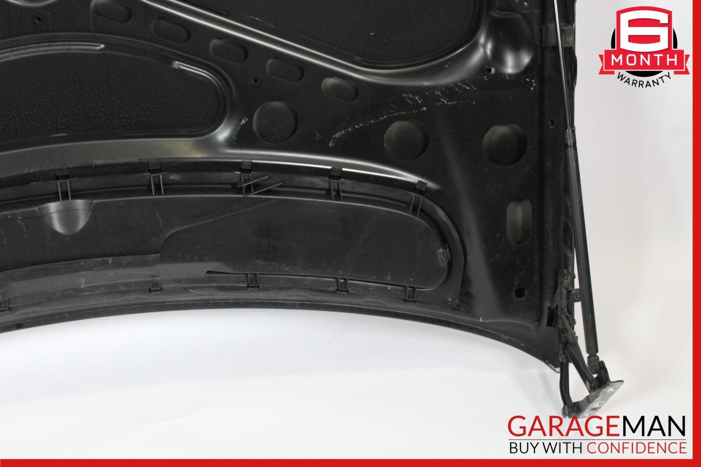00-06 Mercedes W215 CL500 C600 CL55 AMG Front Hood Bonnet Cover Panel Assembly OEM