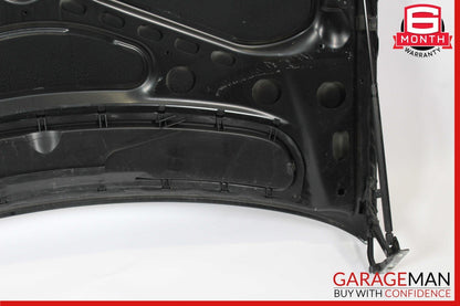 00-06 Mercedes W215 CL500 C600 CL55 AMG Front Hood Bonnet Cover Panel Assembly OEM