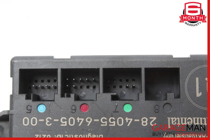 08-18 Mercedes CLS400 CLS550 C250 Rear Left Side Door Control Module Unit
