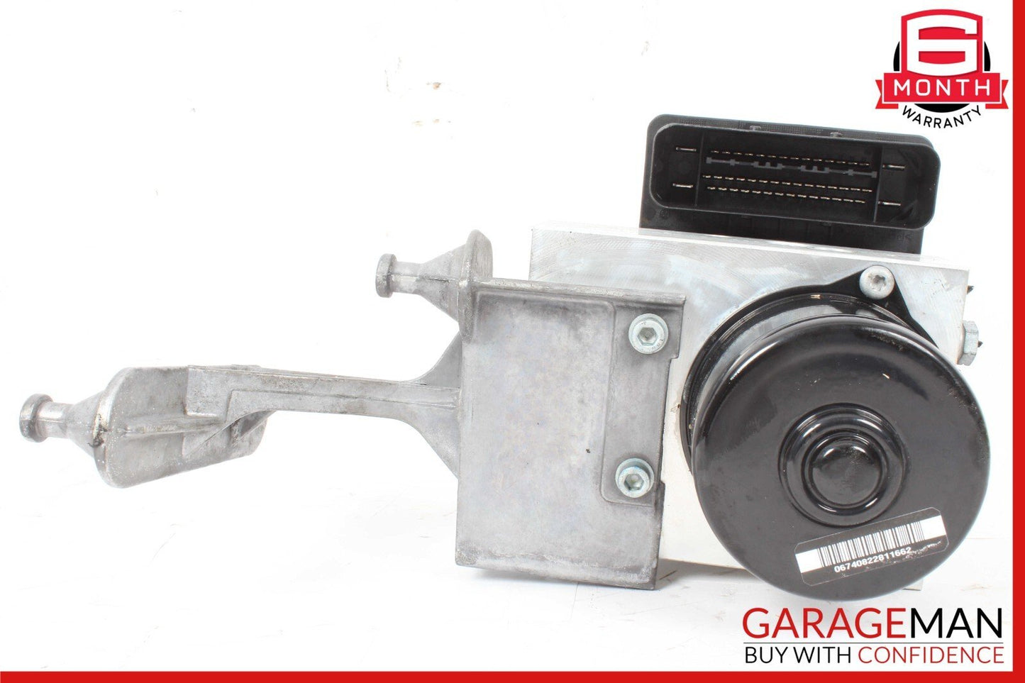 05-09 Mercedes W209 CLK550 SLK280 ABS Anti Lock Brake Pump ESP 0064310712 OEM