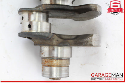 17-19 Audi Q7 Engine Crankshaft 06E101AK OEM