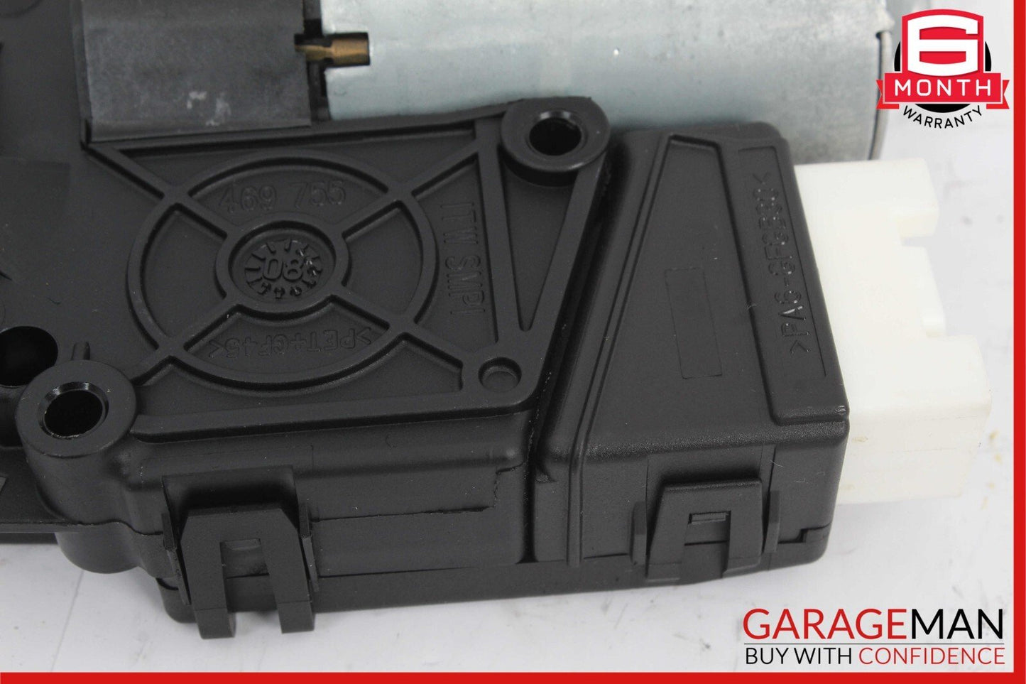 08-15 Mercedes X204 GLK350 C350 Panoramic Sunroof Sun Roof Motor 2048200808 OEM