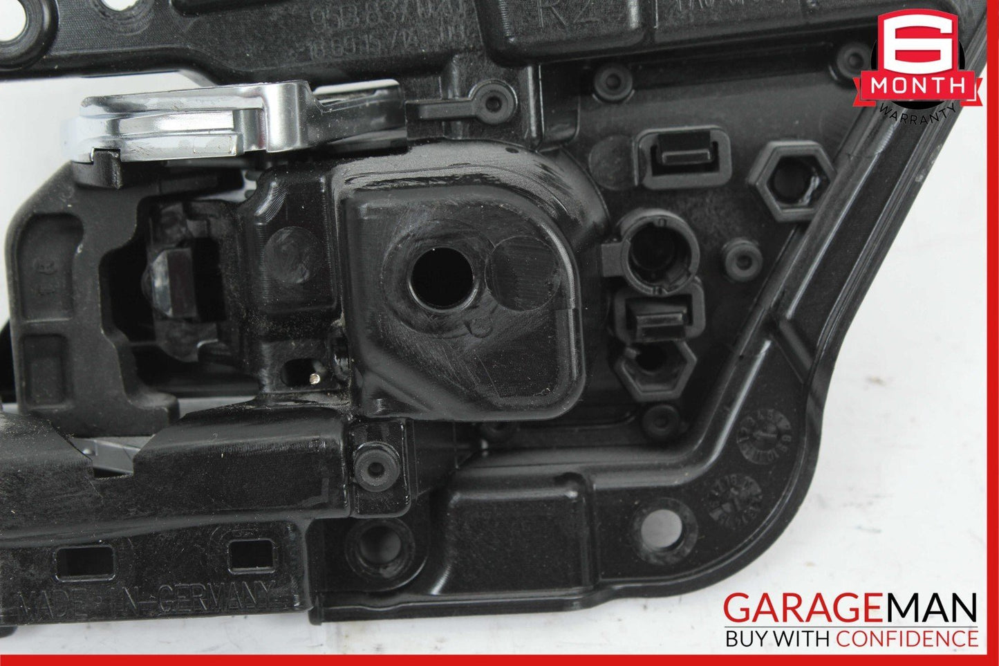 15-21 Porsche Macan S Front or Rear Right Side Interior Door Handle 95B837020