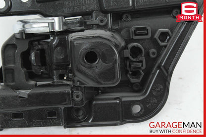 15-21 Porsche Macan S Front or Rear Right Side Interior Door Handle 95B837020