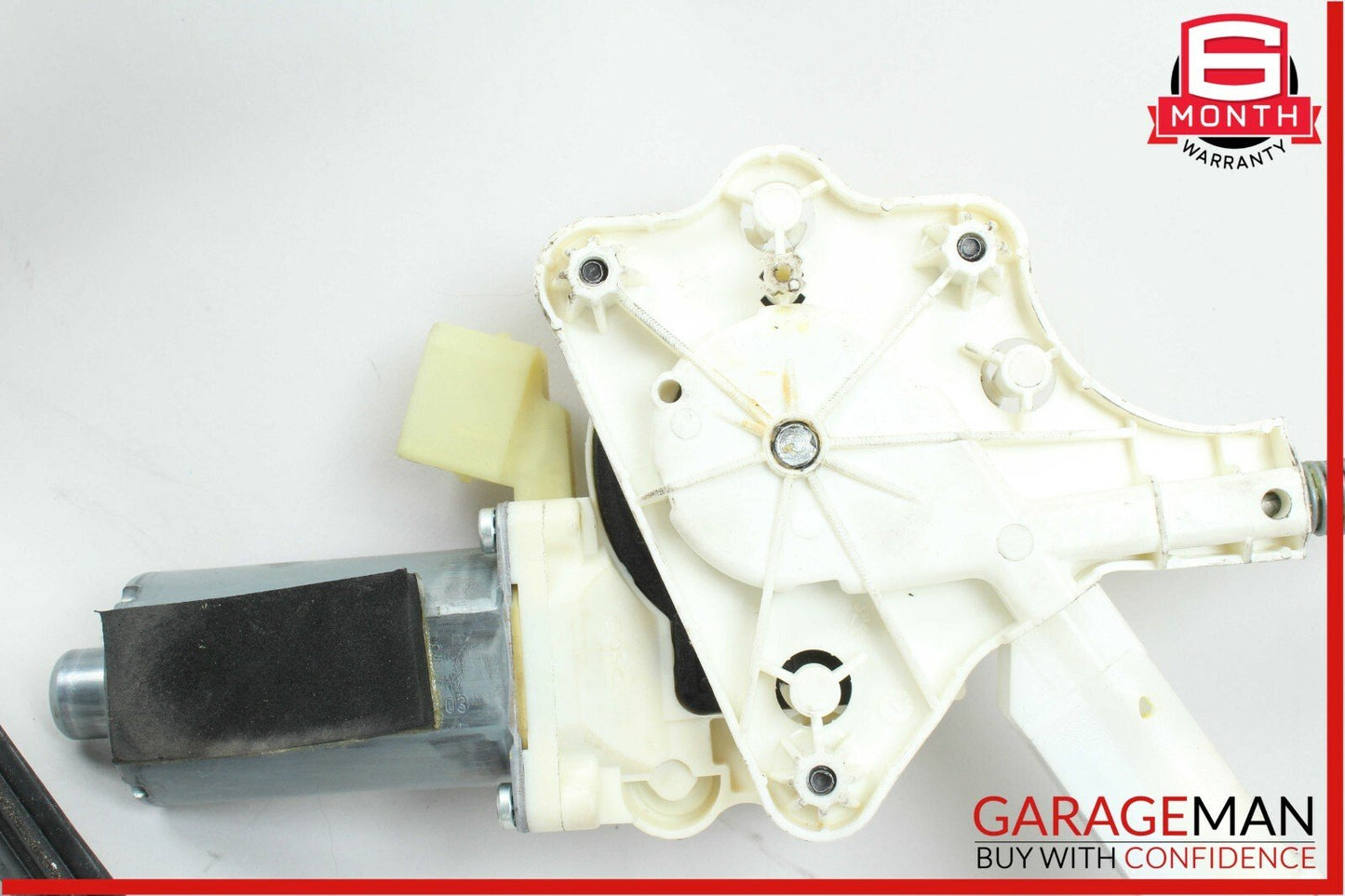 07-13 Mercedes W216 CL600 CL65 AMG Front Left Side Door Window Regulator Motor