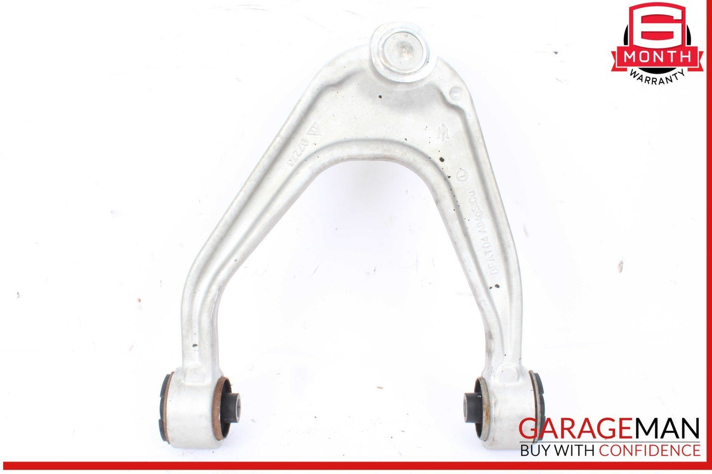 14-19 Maserati Ghibli Front Left Driver Side Upper Control Arm 670004185 OEM