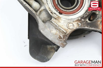 97-99 Porsche Boxster 986 2.5 Front Left Side Wheel Spindle Knuckle Hub Bearing