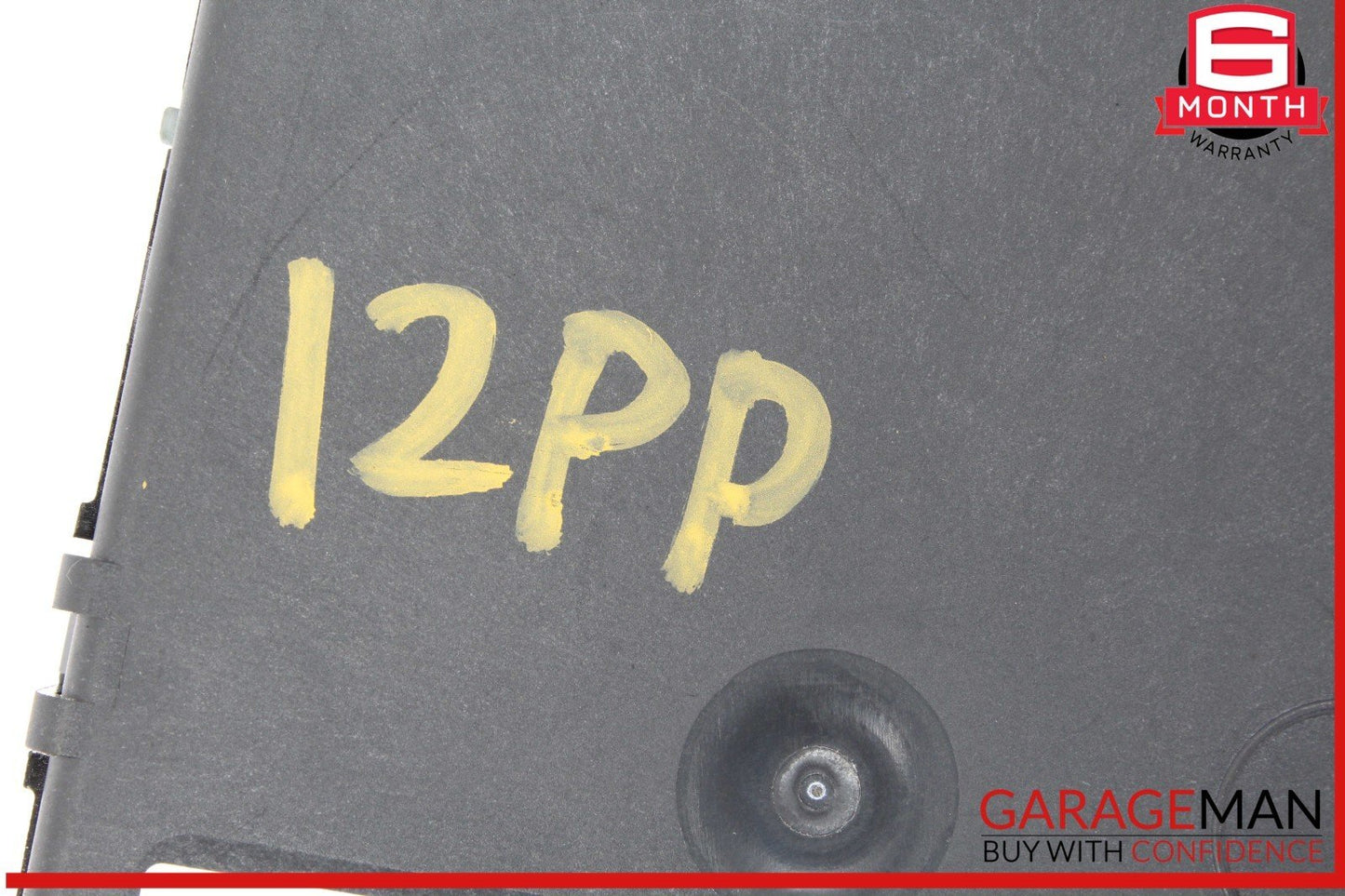 10-16 Porsche Panamera 970 Electric Parking Brake Control Module OEM