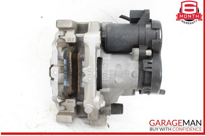 15-21 Mercedes W205 C300 C350e Rear Left & Right Side Brake Caliper Set of 2 OEM