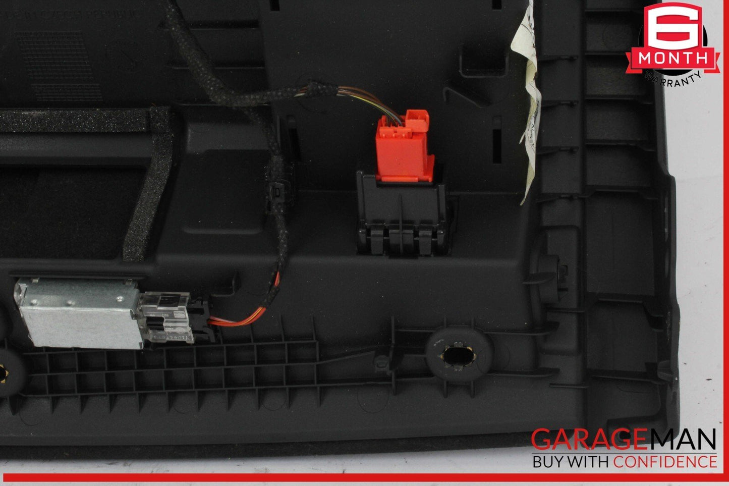 17-24 Audi A4 Quattro Dash Dashboard Glove Box Compartment 8W1880302 OEM