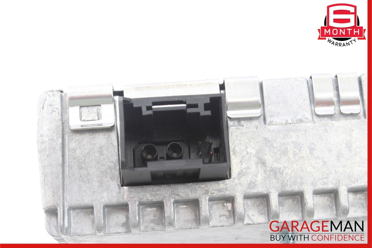 10-16 Mercedes W204 C300 SLK250 E350 Sirius Satellite Radio Receiver Module OEM