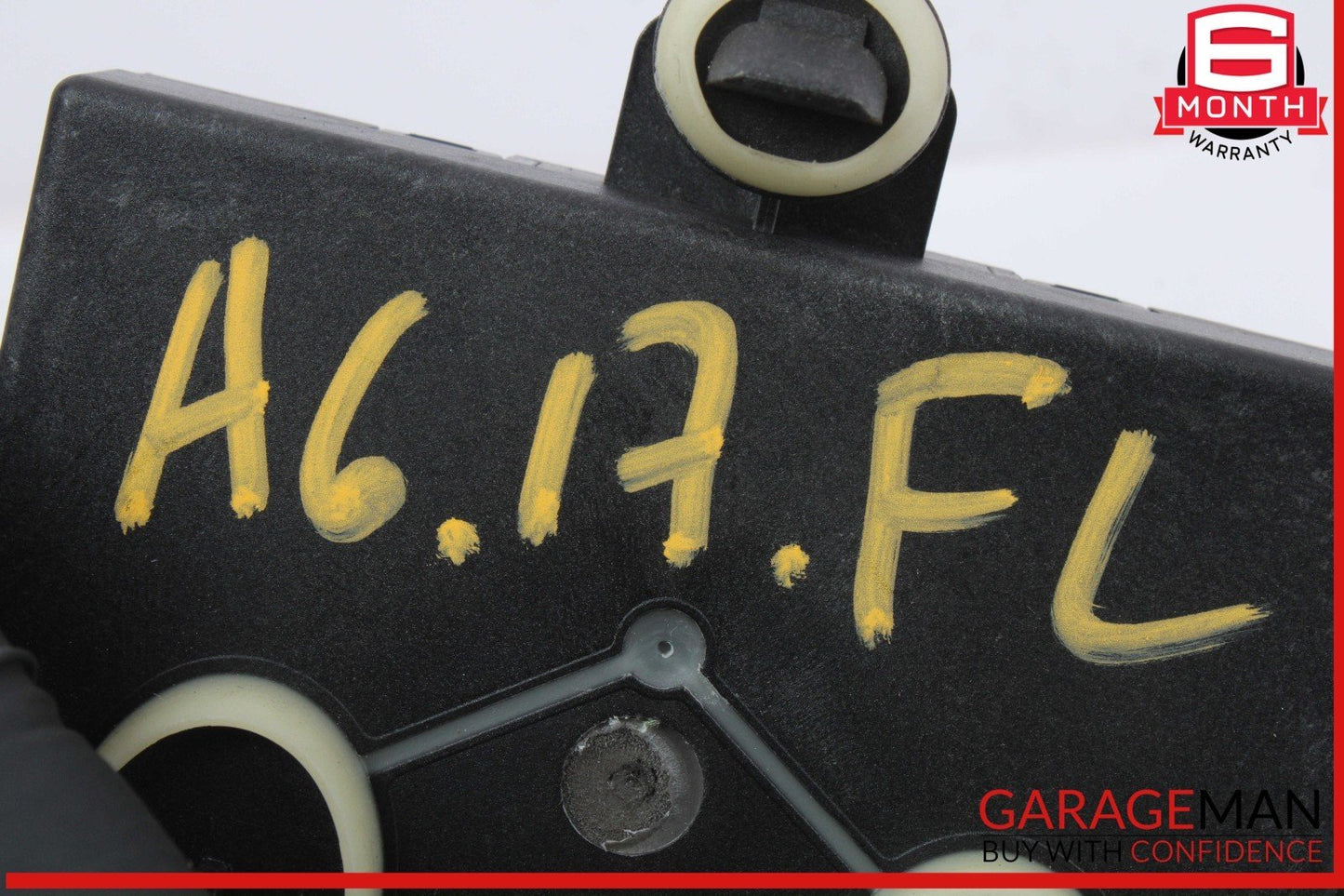 12-18 Audi A6 A7 Front Left Driver Side Door Control Module Unit 4G8959793E OEM
