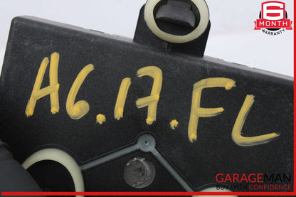 12-18 Audi A6 A7 Front Left Driver Side Door Control Module Unit 4G8959793E OEM
